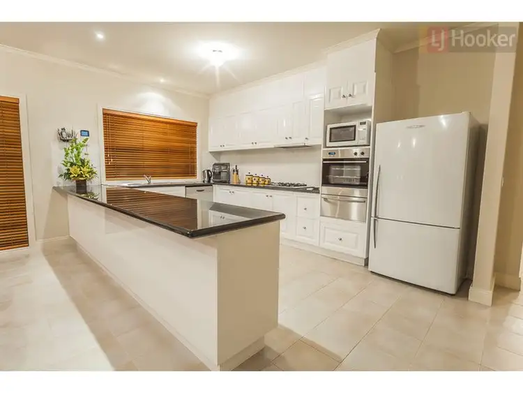 Second view of Homely house listing, 6 McGinness Ave, Roxburgh Park VIC 3064