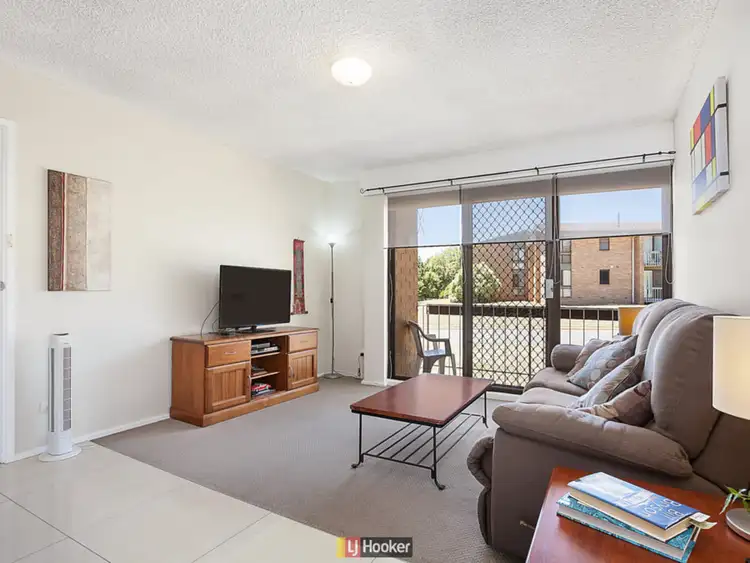 9/7 Keith Street, Scullin ACT 2614