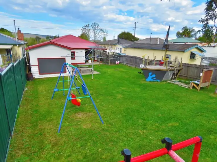 Third view of Homely house listing, 57 East Street, Bega NSW 2550