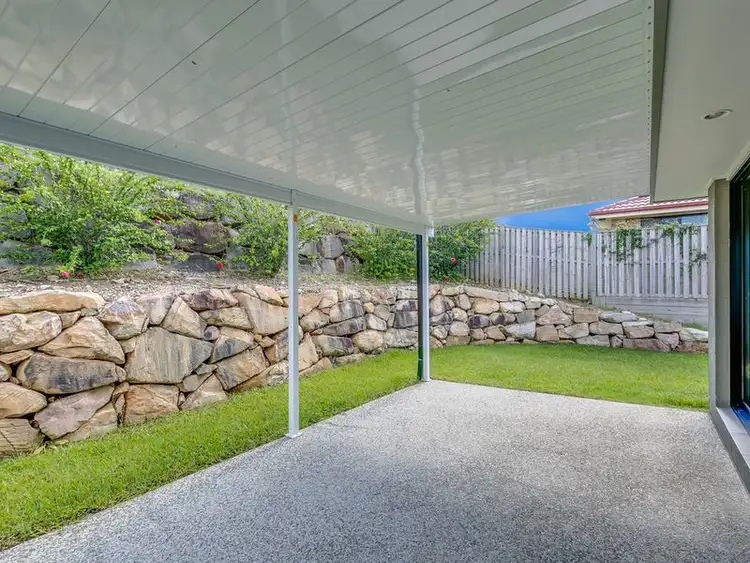 Second view of Homely house listing, 8 Manning Circuit, Pacific Pines QLD 4211