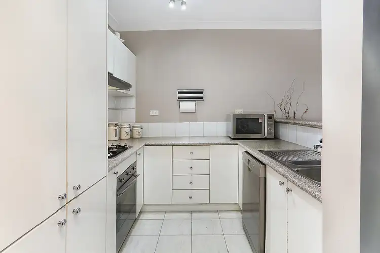 Fourth view of Homely apartment listing, 16/49 Baird Avenue, Matraville NSW 2036