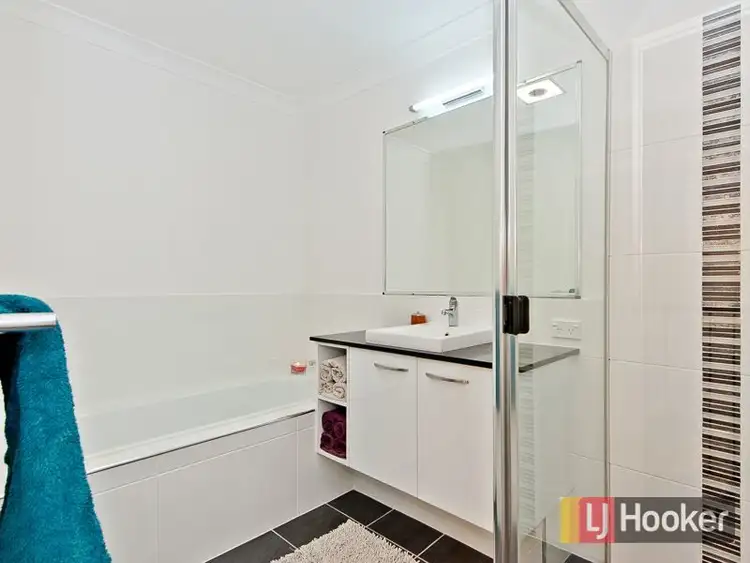Seventh view of Homely townhouse listing, 1 Girraween Lane, Fitzgibbon QLD 4018