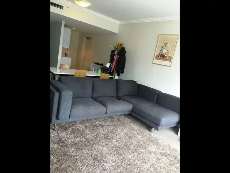 Third view of Homely apartment listing, 409/36 Cowper Street, Parramatta NSW 2150