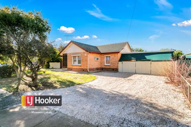 Second view of Homely house listing, 9 Edgecombe Road, Davoren Park SA 5113