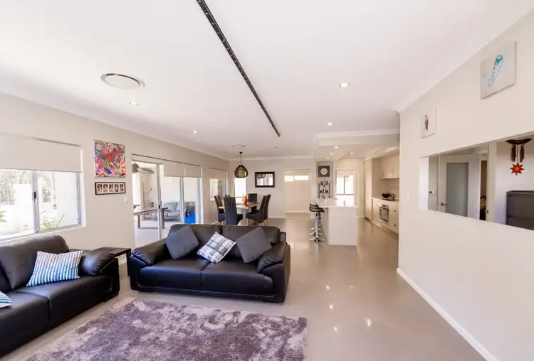 Seventh view of Homely house listing, 17 Properjohn Street, South Bunbury WA 6230