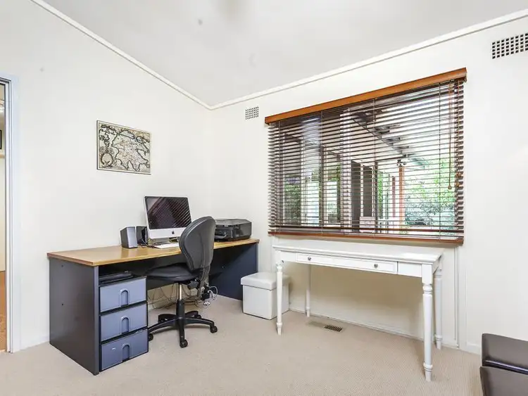 Fifth view of Homely house listing, 18 Buchanan Street, Narrabundah ACT 2604