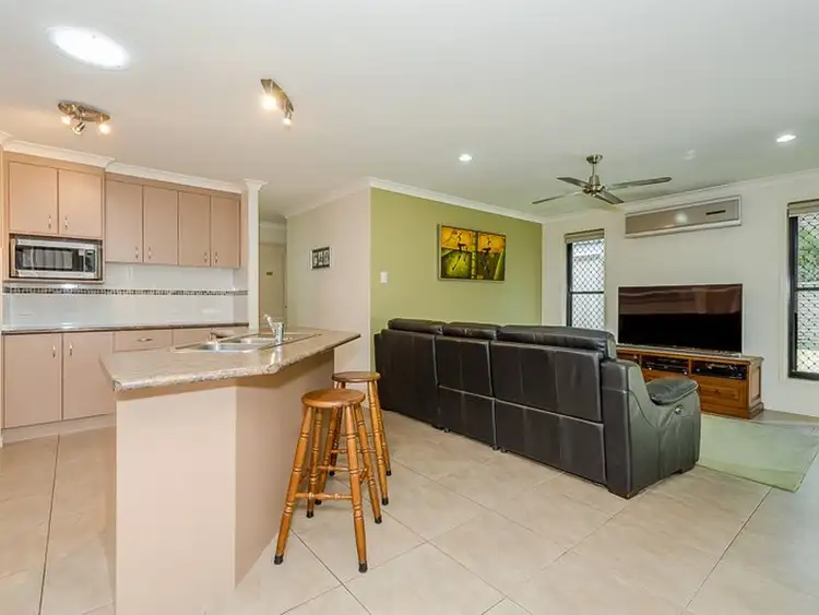 Fifth view of Homely house listing, 5 Wyara Close, Clinton QLD 4680