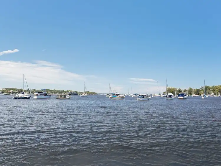 Second view of Homely house listing, 1 Pippita Road, Wangi Wangi NSW 2267
