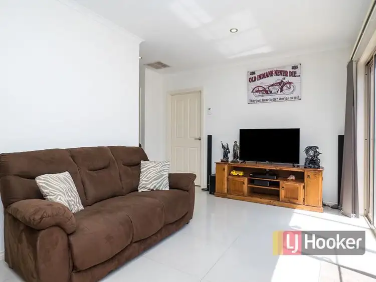 Fifth view of Homely unit listing, 461B McGraths Road, Wyndham Vale VIC 3024