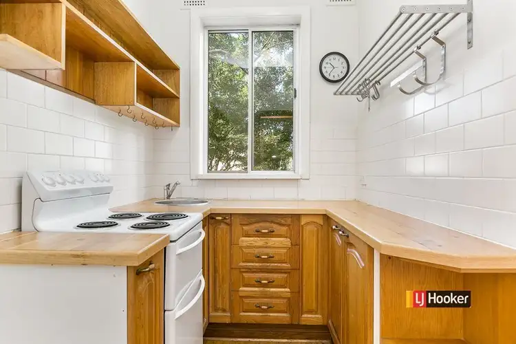 Fourth view of Homely apartment listing, 4/352 Livingstone Road, Marrickville NSW 2204