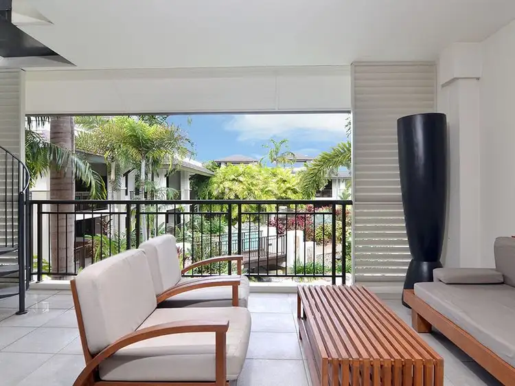 Main view of Homely apartment listing, 269 Sea Temple/22 Mitre Street, Port Douglas QLD 4877