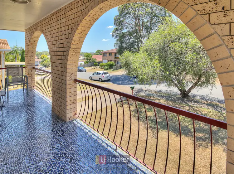 Third view of Homely house listing, 9 Camaro Street, Runcorn QLD 4113