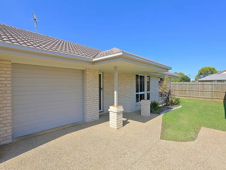 10/46 Jealous Road, Kalkie QLD 4670