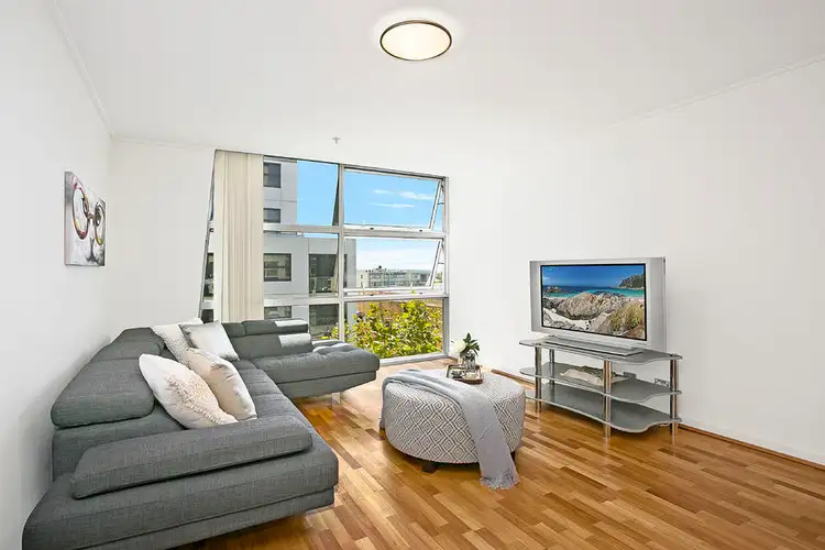 308/15 Atchison Street, St Leonards NSW 2065