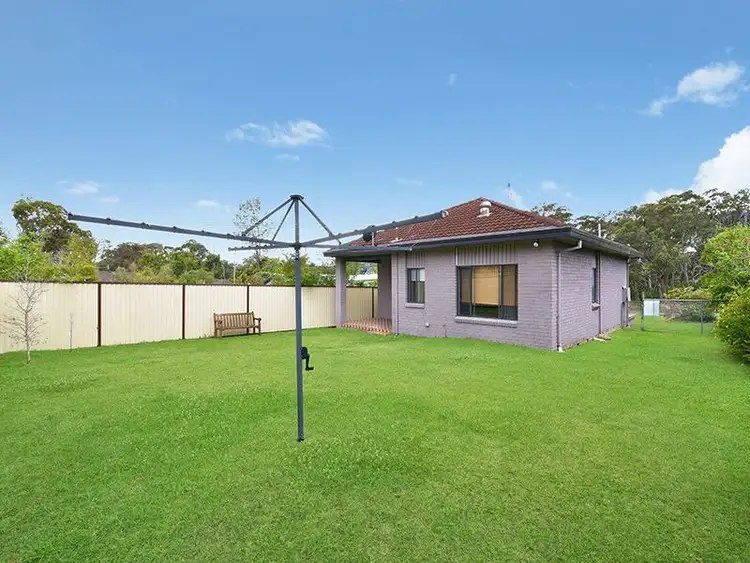 Sixth view of Homely house listing, 50 Kobada Avenue, Buff Point NSW 2262