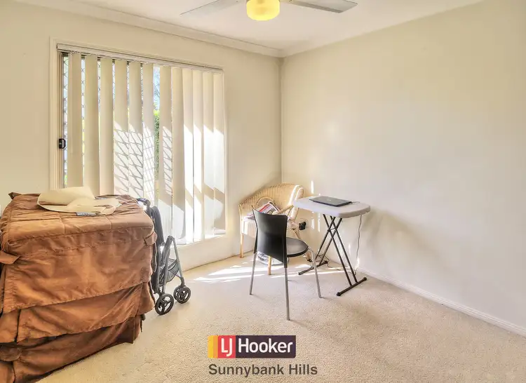 Sixth view of Homely townhouse listing, 72 Manchester Street, Eight Mile Plains QLD 4113