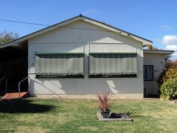 Main view of Homely house listing, 75 Prince Street, Goulburn NSW 2580