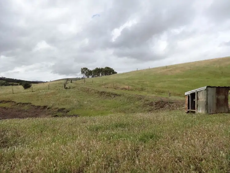 Fourth view of Homely land listing, Sec 48 Virgin Road, Hindmarsh Valley SA 5211