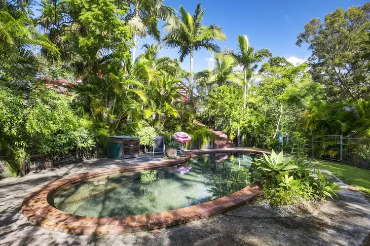 Second view of Homely house listing, 12 Heulan Court, Reedy Creek QLD 4227