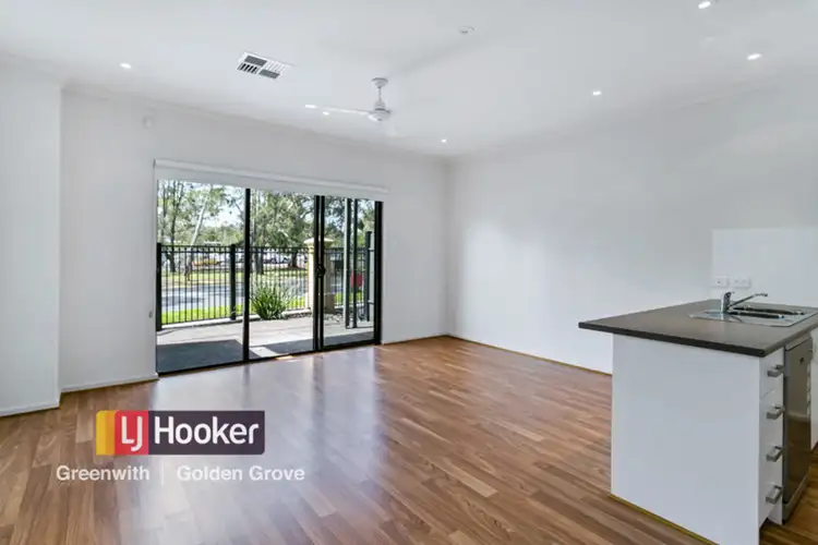 Fourth view of Homely house listing, 29/8 Fourth Avenue, Mawson Lakes SA 5095