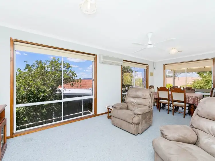 Second view of Homely townhouse listing, 2/24 Delmar Crescent, Queanbeyan NSW 2620