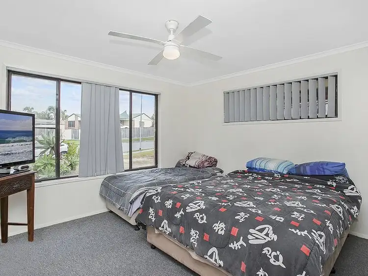 Seventh view of Homely house listing, 7 Cozens Way, Highland Park QLD 4211