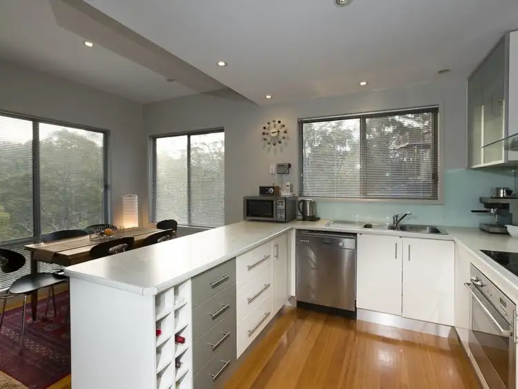 Second view of Homely house listing, 2/8 Sawyer Avenue, West Moonah TAS 7009
