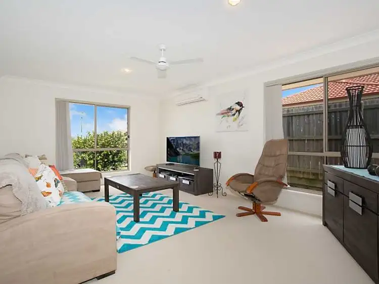 Fourth view of Homely house listing, 10 Hydrangea Street, Ormeau QLD 4208