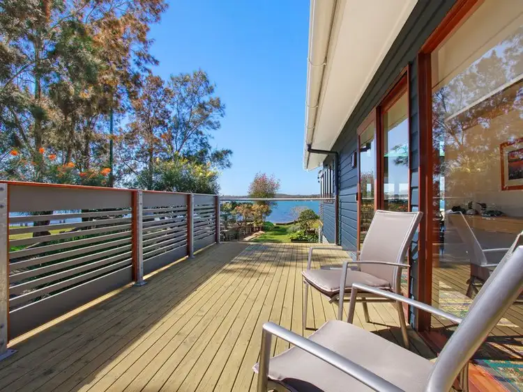 Fourth view of Homely house listing, 35 Grand Parade, Bonnells Bay NSW 2264