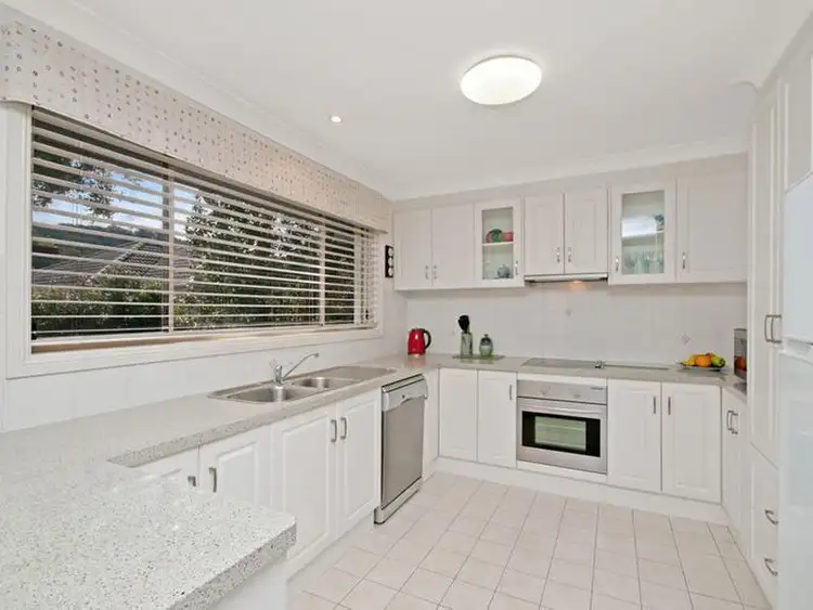 Third view of Homely townhouse listing, 4/21 Wattle Street, East Gosford NSW 2250