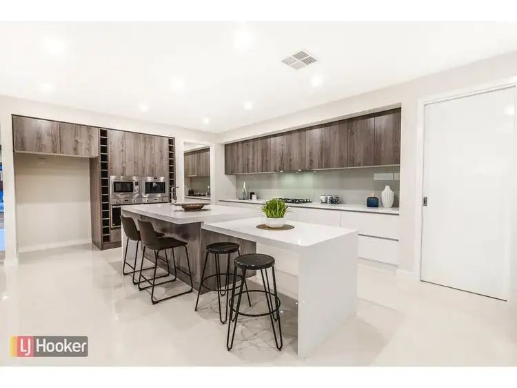 Fifth view of Homely house listing, 5 Montalto Street, Craigieburn VIC 3064