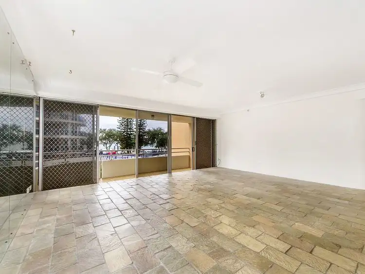 Sixth view of Homely apartment listing, 104/20 The Esplanade, Surfers Paradise QLD 4217