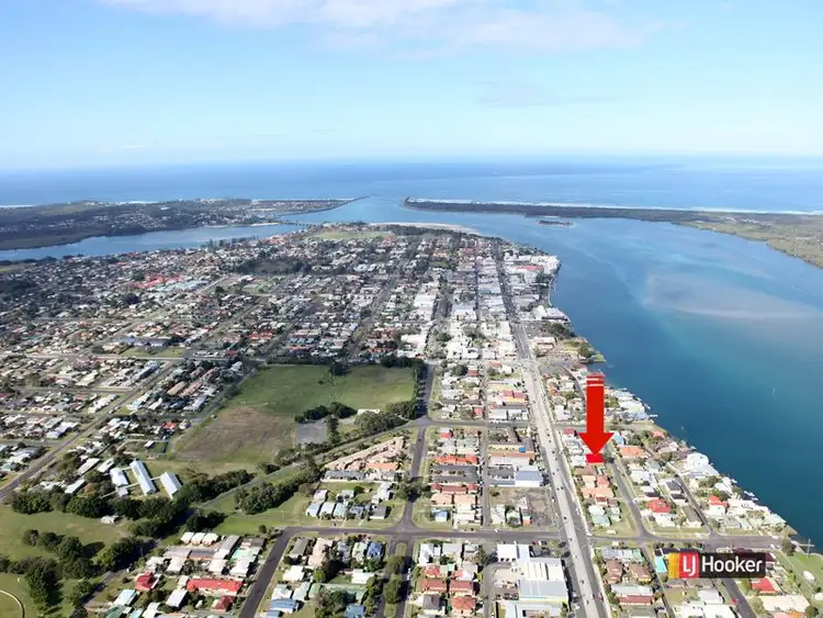 Main view of Homely land listing, 11 Greenhalgh Street, Ballina NSW 2478