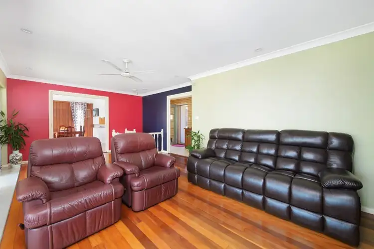 Fourth view of Homely house listing, 21 Bellevue Drive, Port Macquarie NSW 2444
