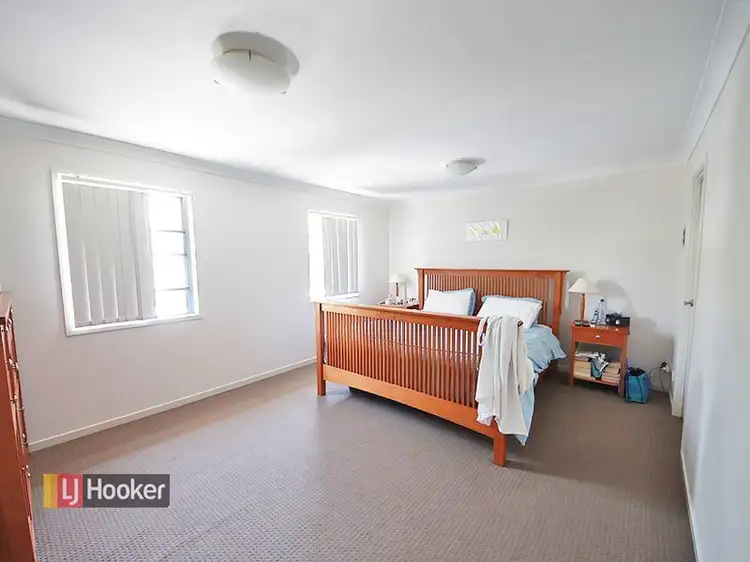 Fifth view of Homely townhouse listing, 18/154 Goodfellows Road, Murrumba Downs QLD 4503