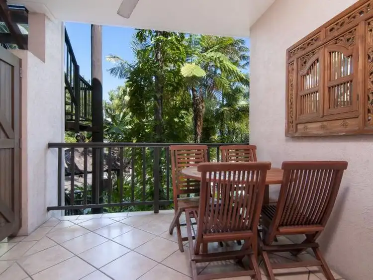 Sixth view of Homely unit listing, 10 Hibiscus Gardens/18 Owens Street, Port Douglas QLD 4877