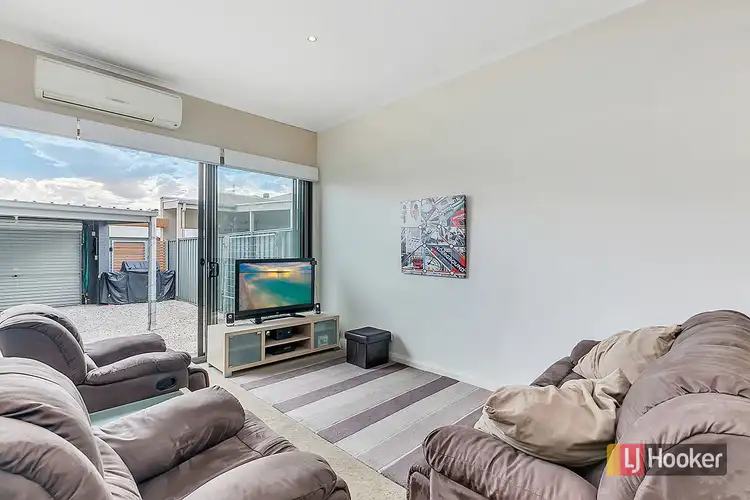 Third view of Homely house listing, 8 Robinson Street, Mawson Lakes SA 5095