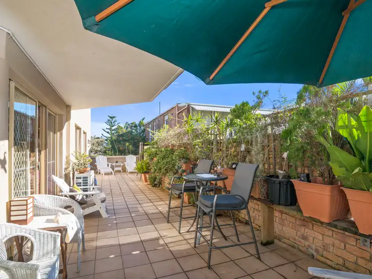 Third view of Homely apartment listing, 1/287 Golden Four Drive, Bilinga QLD 4225