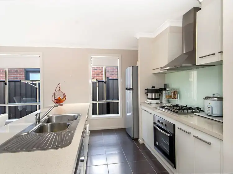 Second view of Homely house listing, 40 Hewett Drive, Point Cook VIC 3030