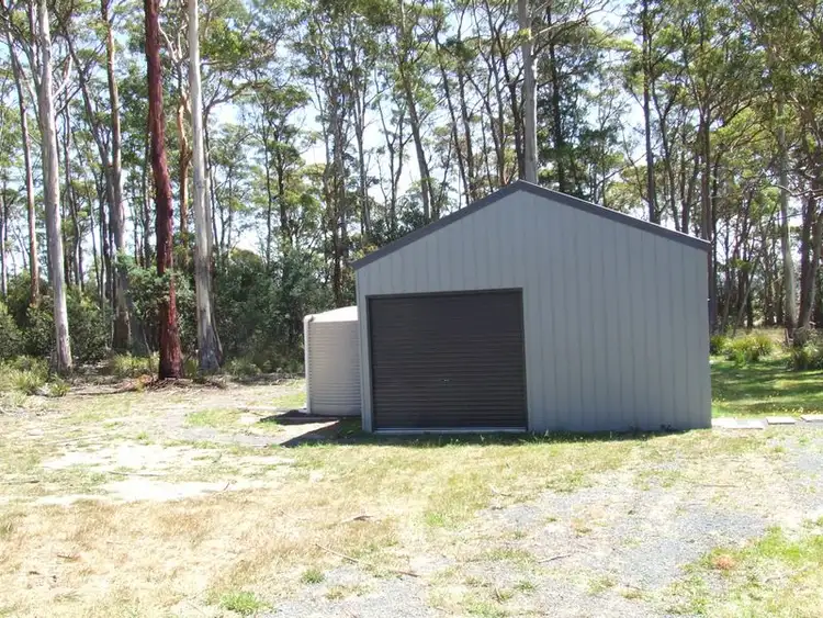 Sixth view of Homely house listing, 8 Gray Road, St Marys TAS 7215