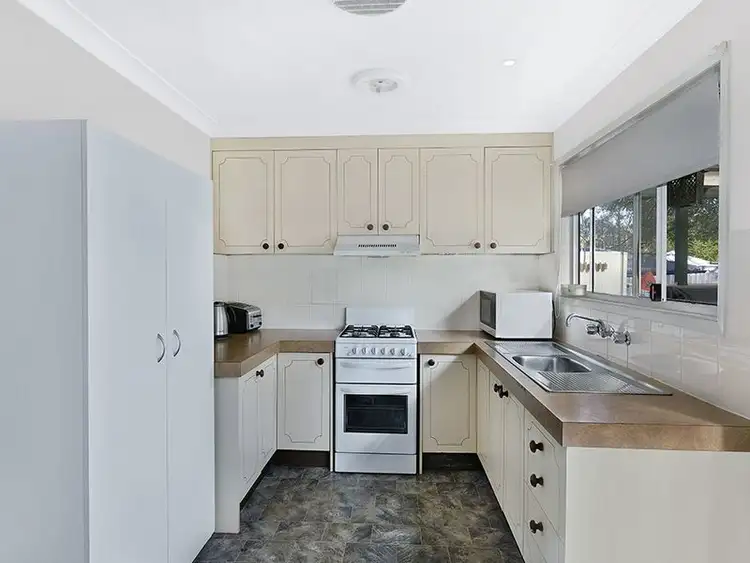 Fourth view of Homely house listing, 40 Lucas Crescent, Berkeley Vale NSW 2261