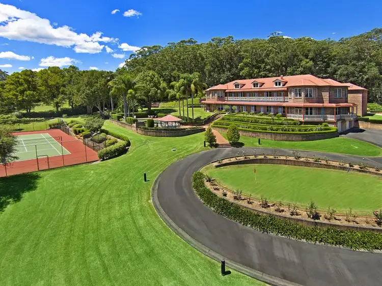 Fourth view of Homely house listing, 12 Coachwood Road, Matcham NSW 2250