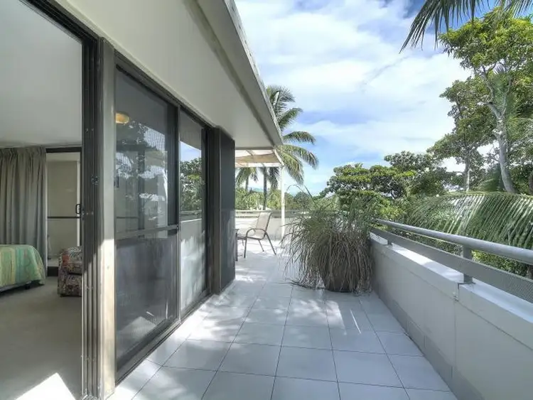 Sixth view of Homely apartment listing, 10 Tropical Reef/10 Davidson Street, Port Douglas QLD 4877