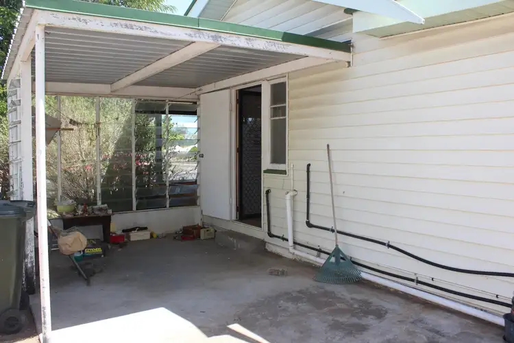 Second view of Homely house listing, 64 Meson Street, Gayndah QLD 4625