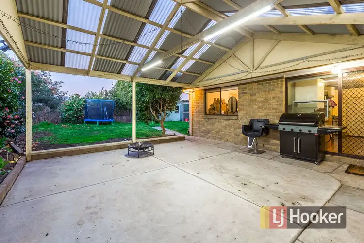 Fourth view of Homely house listing, 34 Howey Road, Pakenham VIC 3810