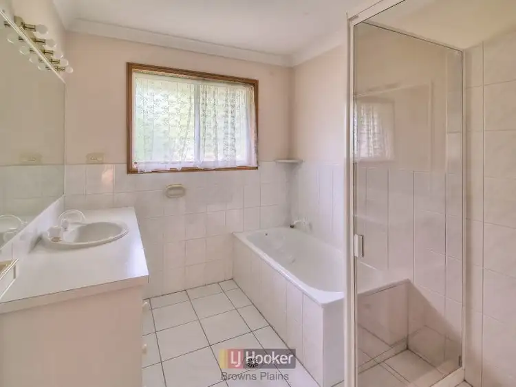 Seventh view of Homely house listing, 45 Network Drive, Boronia Heights QLD 4124