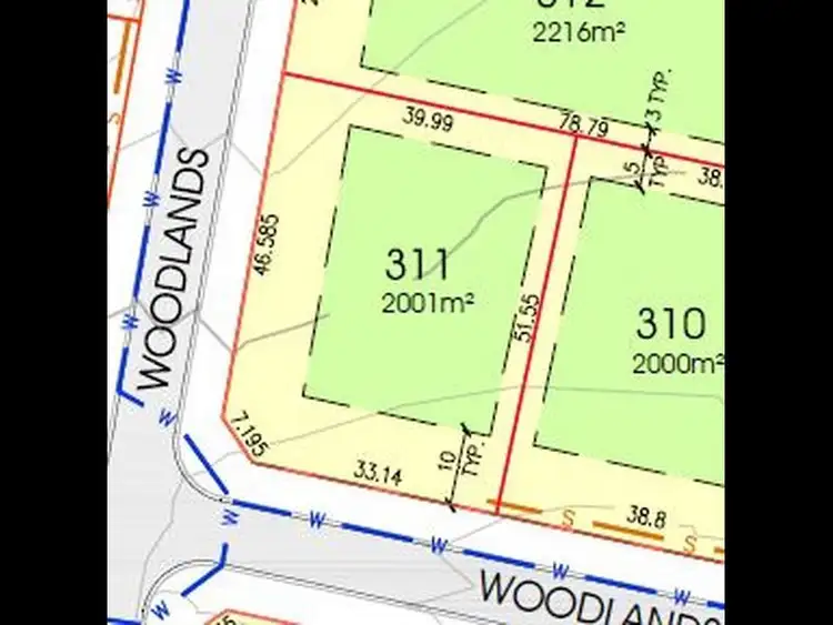 311/Forest Gum Woodlands Drive, Weston NSW 2326