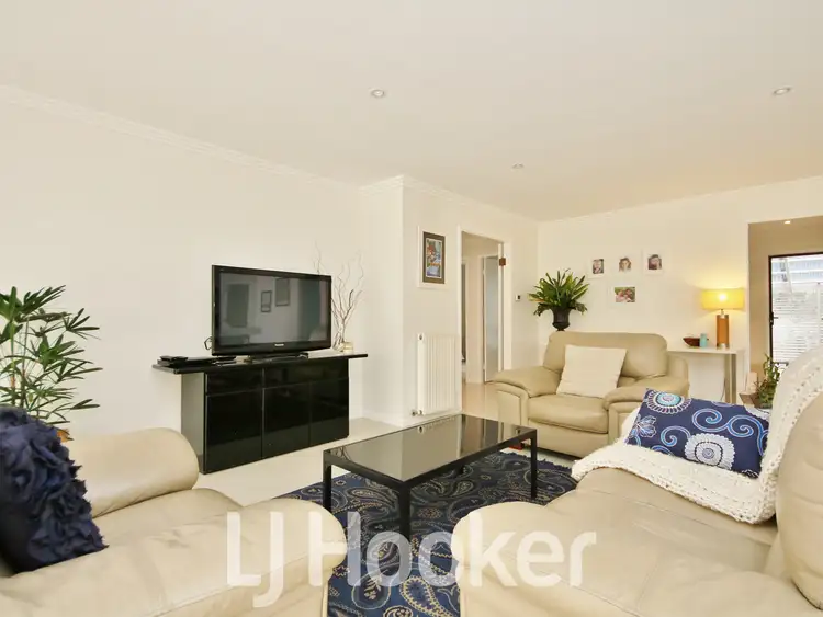Fourth view of Homely house listing, 10 Leo Grant Drive, Kelso NSW 2795