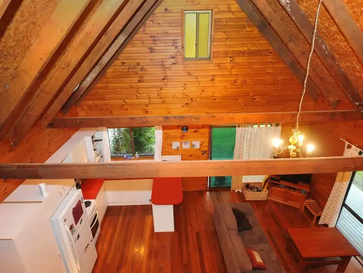 Fifth view of Homely house listing, 1418 Solitary Island Way, Sandy Beach NSW 2456