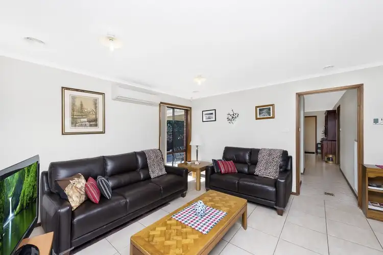 Main view of Homely house listing, 4 Chardonnay Place, Queanbeyan NSW 2620